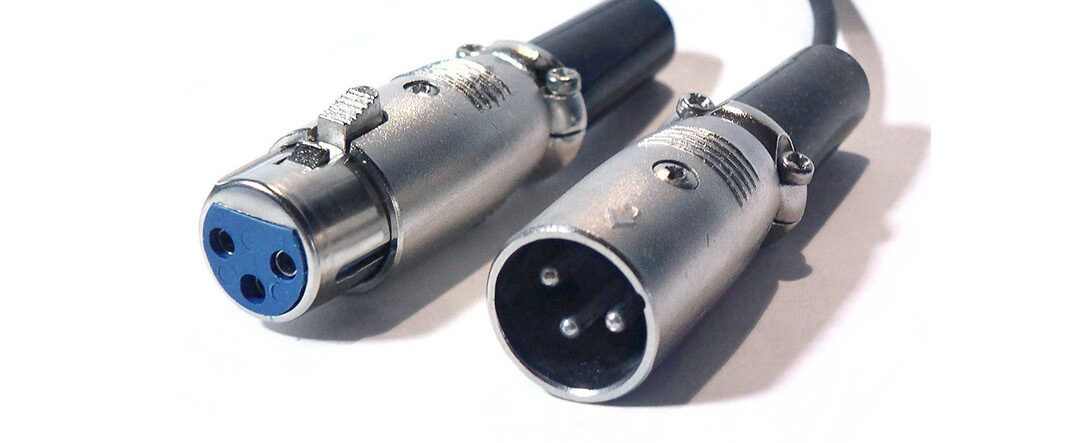 XLR Connectors for Prosumer: Building Blocks of Audio Excellence