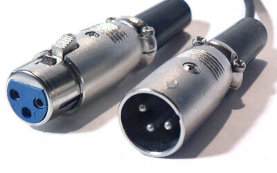 XLR Connectors for Prosumer: Building Blocks of Audio Excellence