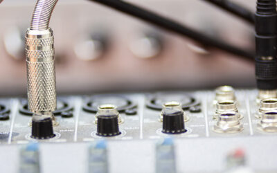 The Death of the Dual Signal Path: Why the Mic/Line Switch Is Obsolete